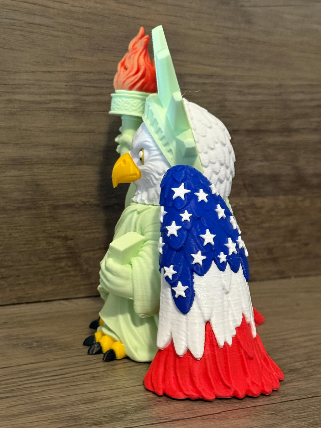 Liberty Eagle