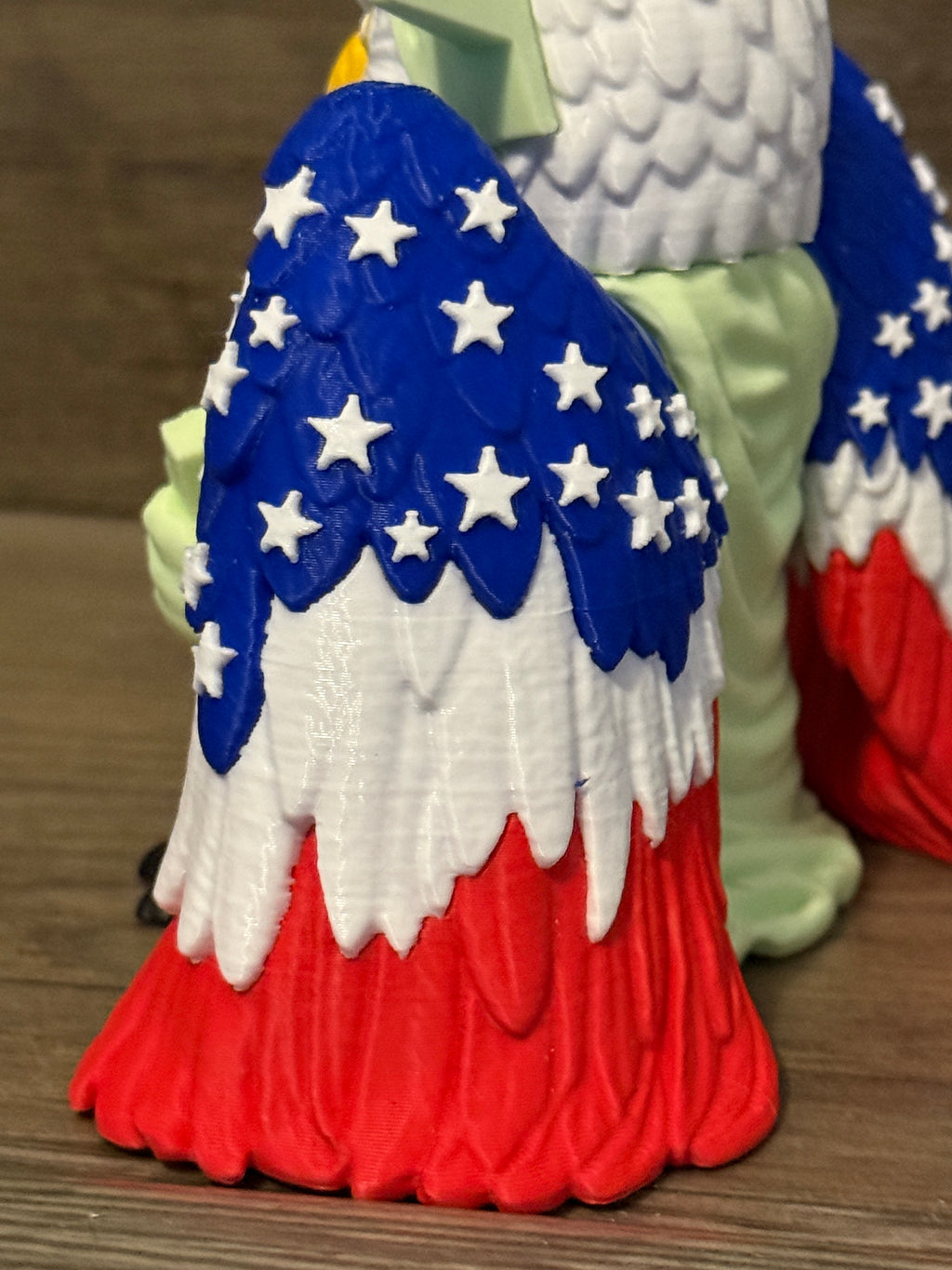 Liberty Eagle
