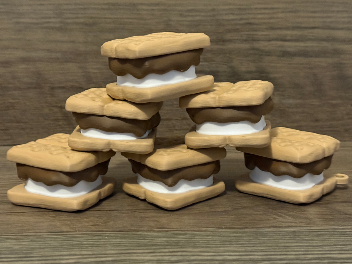 S'more Clicker