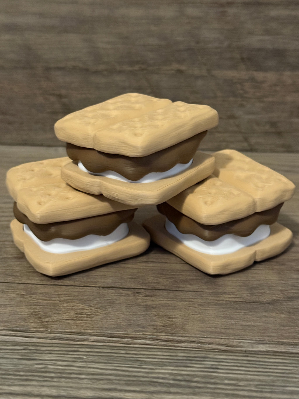 S'more Clicker