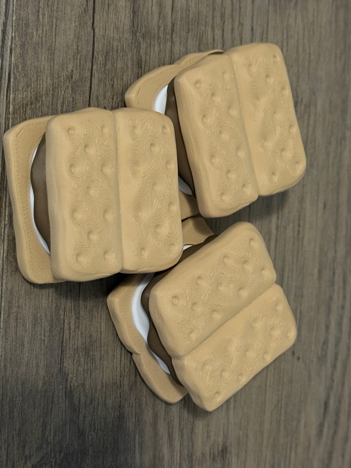 S'more Clicker