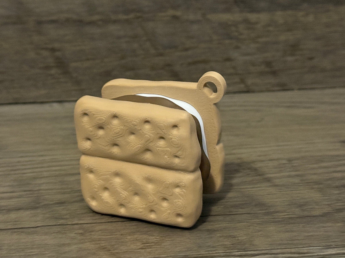 S'more Clicker