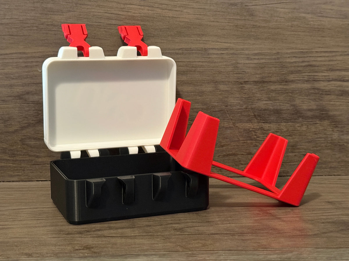 UNO Card Game Case
