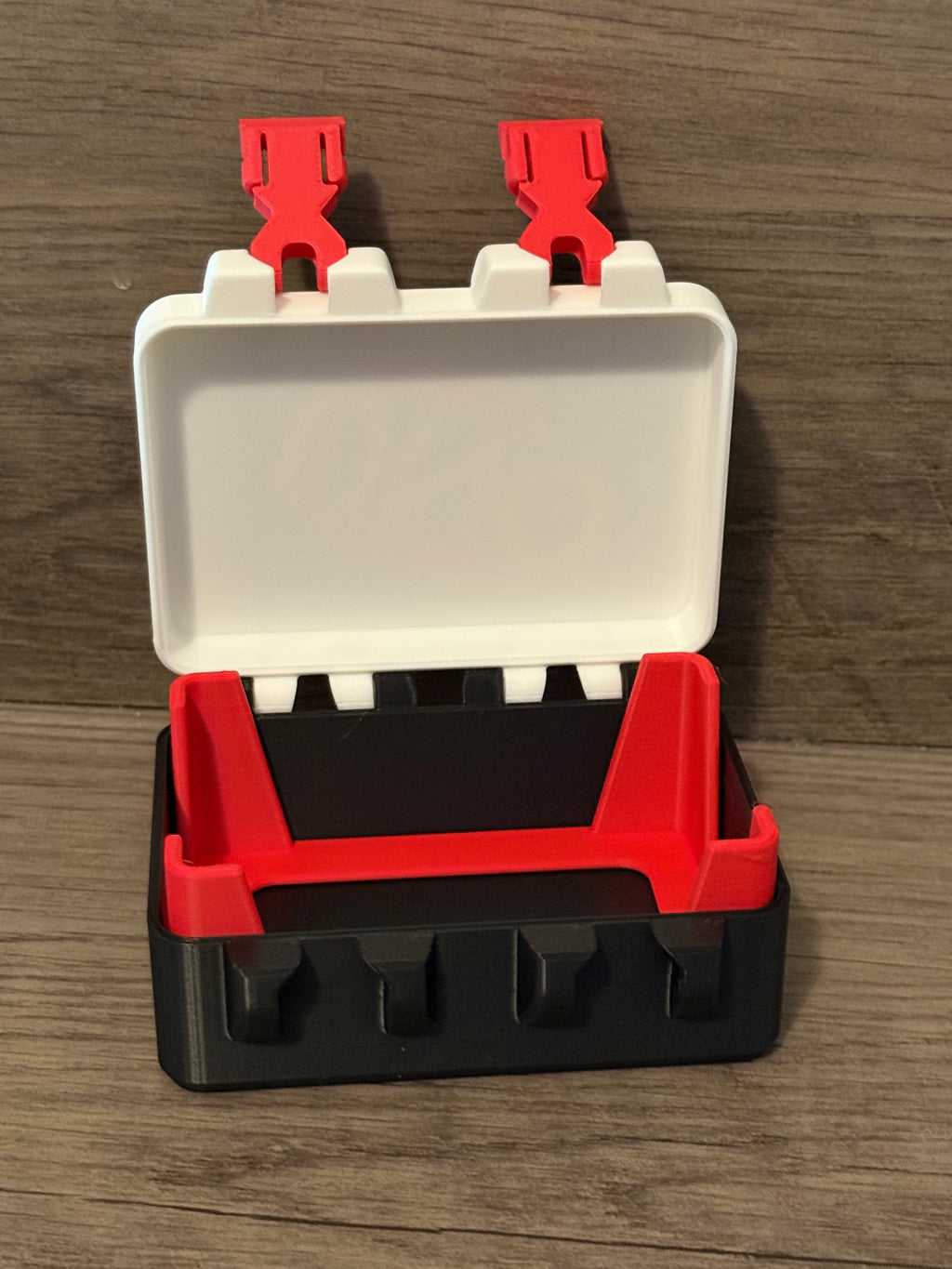 UNO Card Game Case