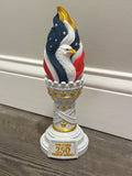 Torch Desk Decor