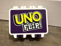 UNO Flip Card Game Case