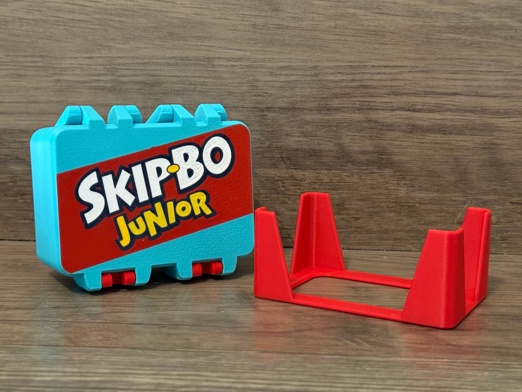 Skip Bo Junior Game Case