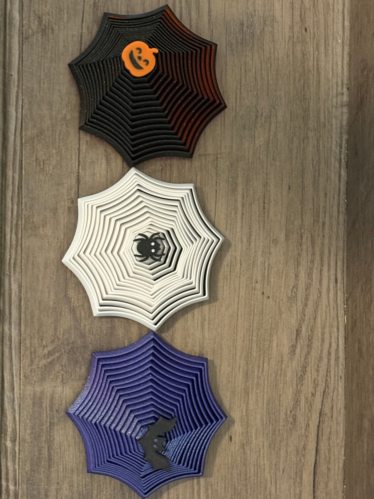 Halloween Fidgets