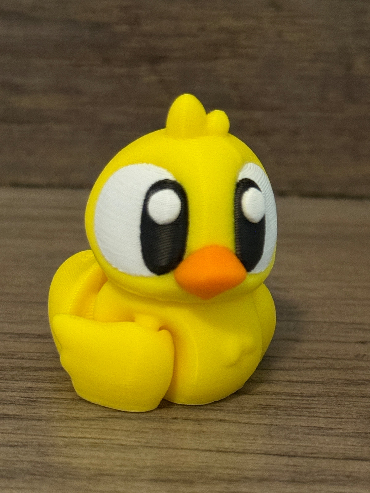 Rubber Ducks in Bath Playset