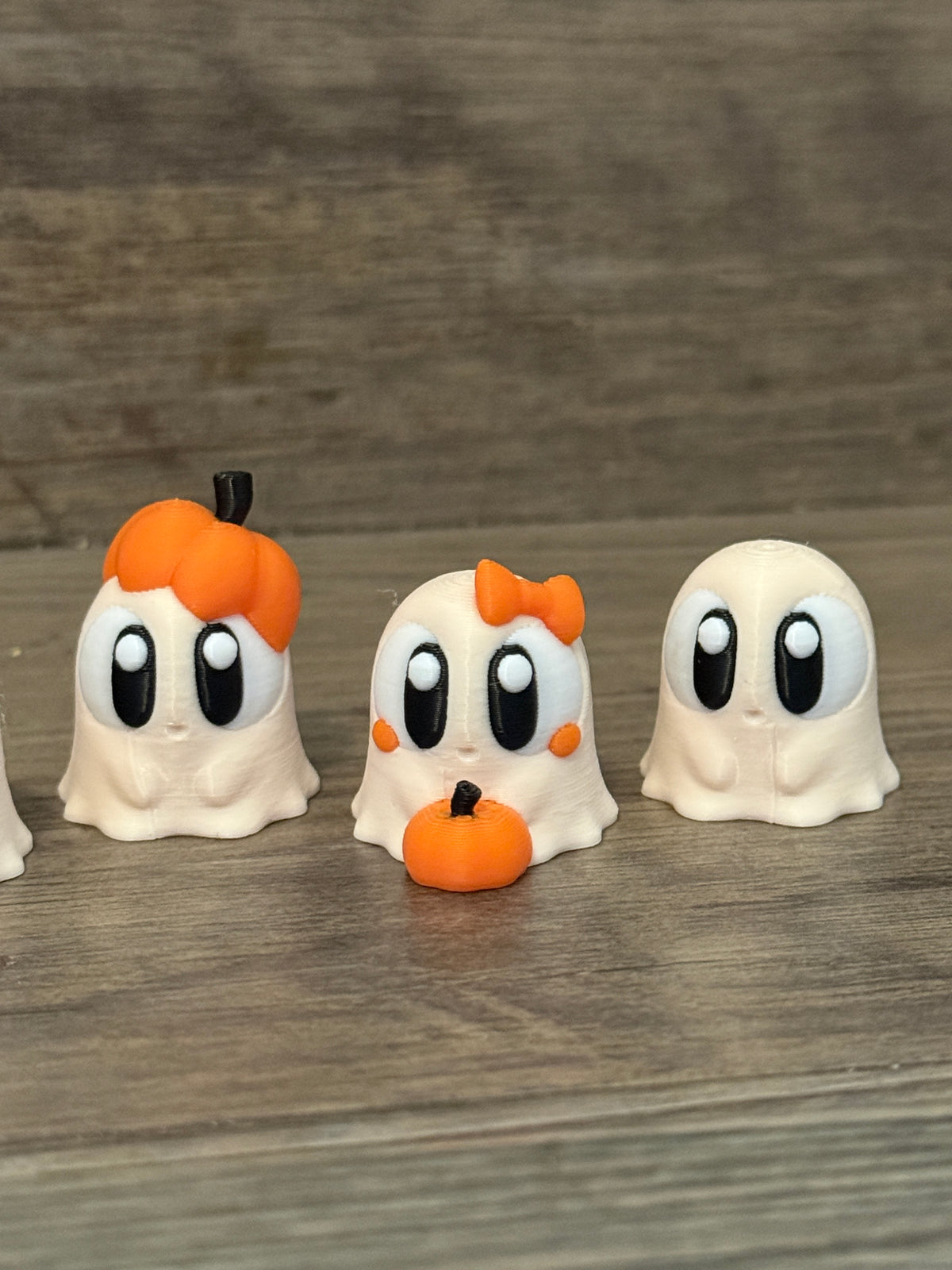 Ghost Graveyard