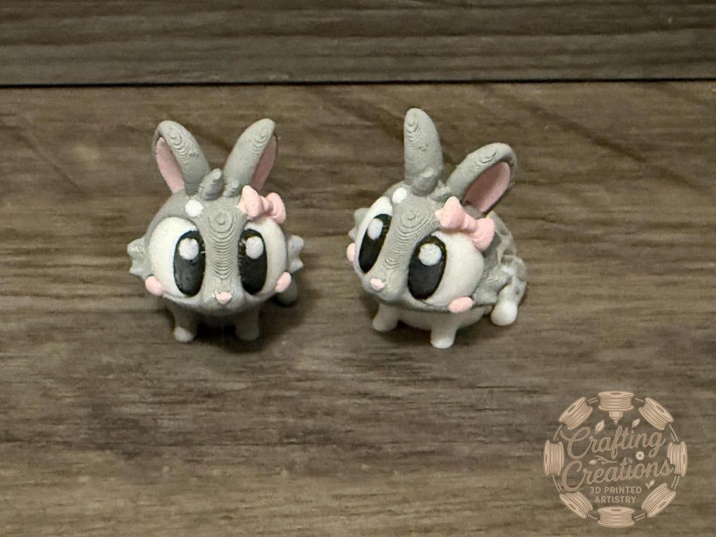 Bunnies