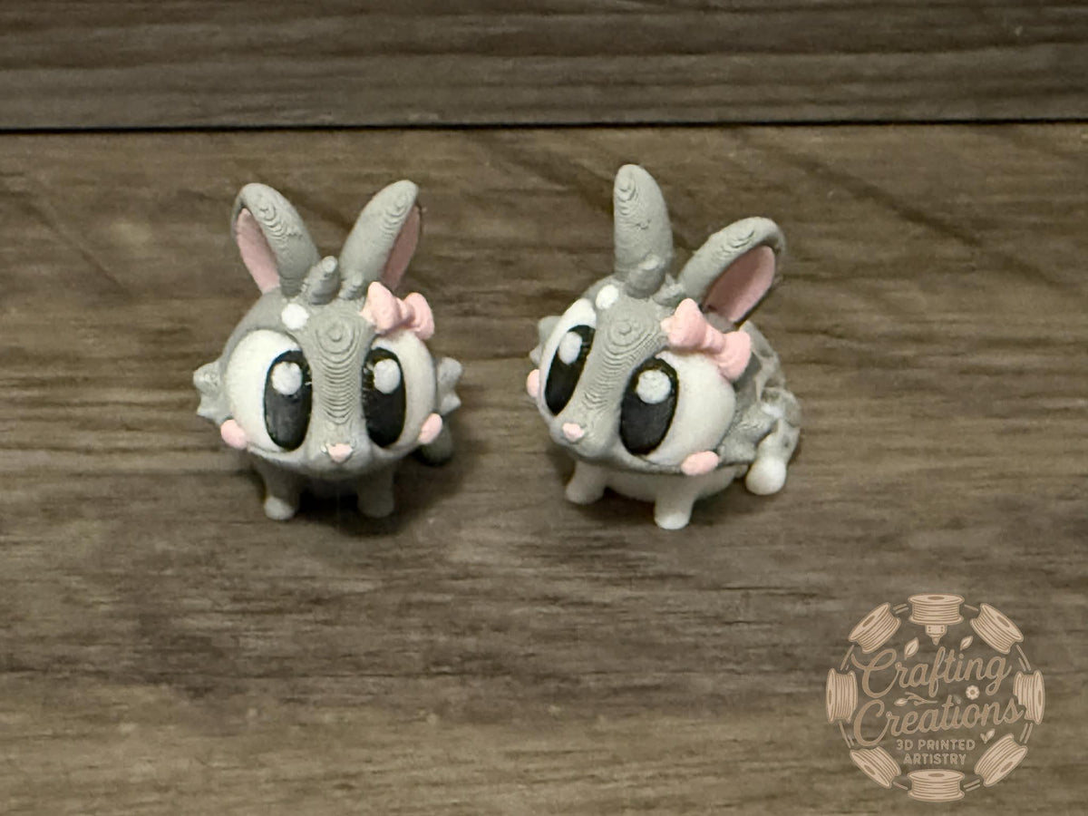 Bunnies
