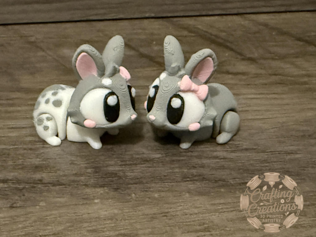 Bunnies