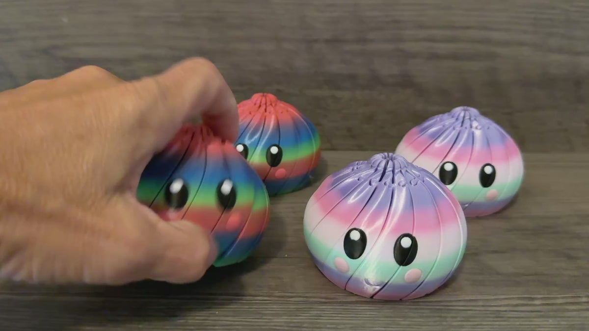 Dumpling Fidget