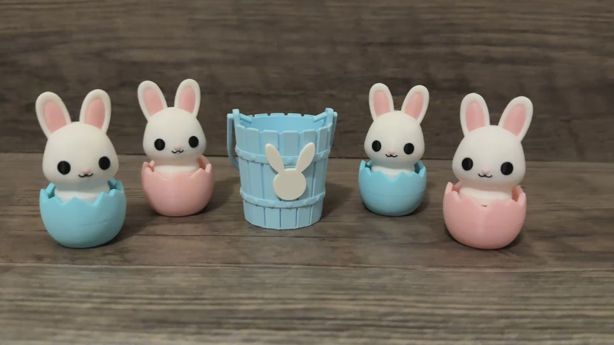 Bunny Clicker