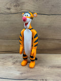 Tigger Statue